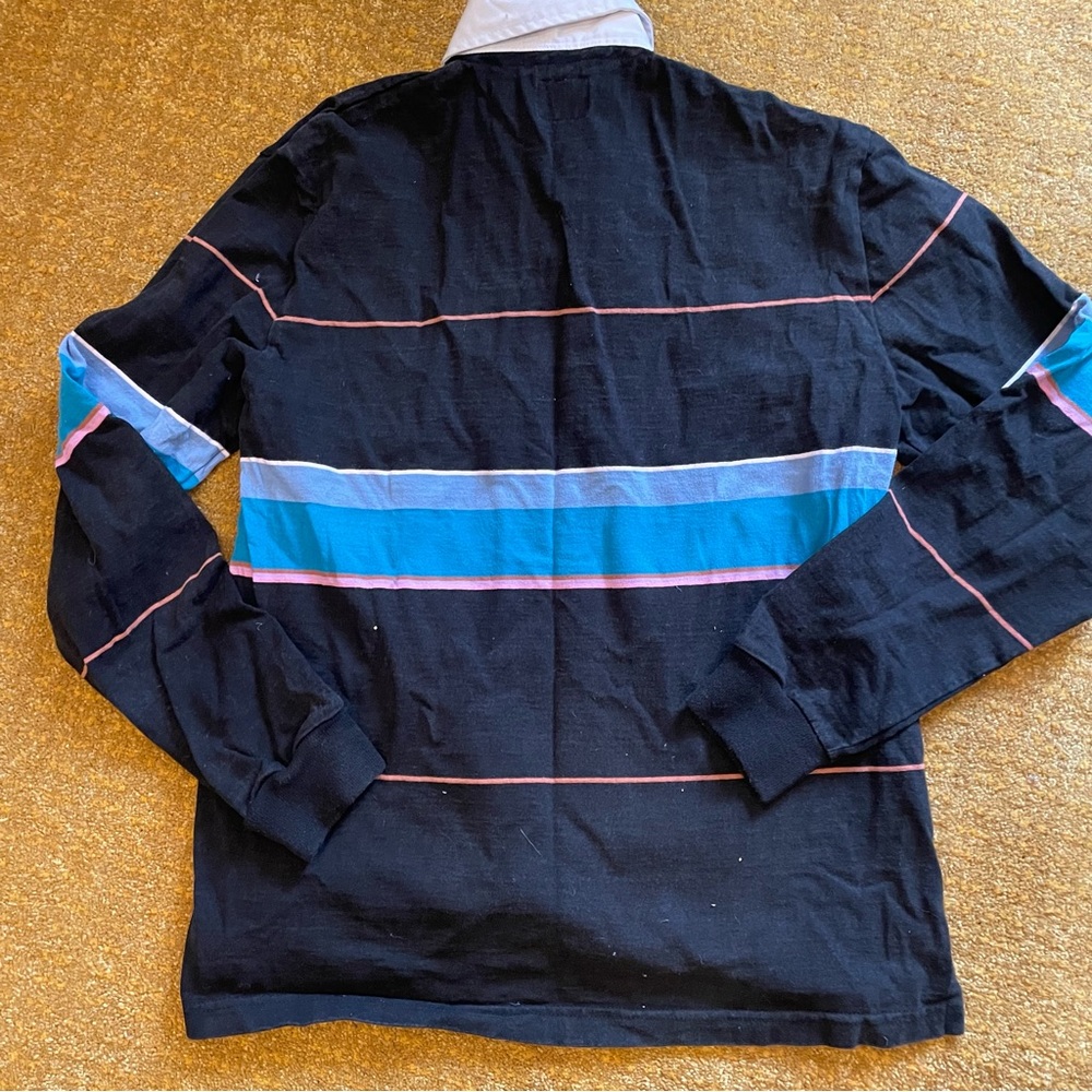 Noah long sleeve polo - Picture 2 of 4